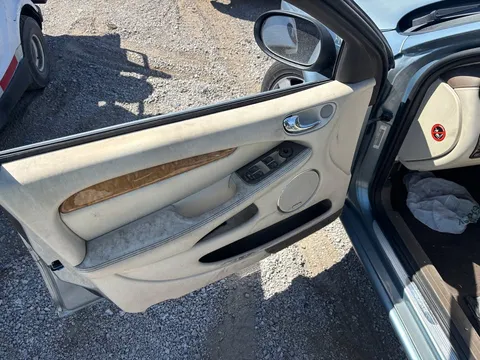 2005 Jaguar X-Type - Image 3 of 7