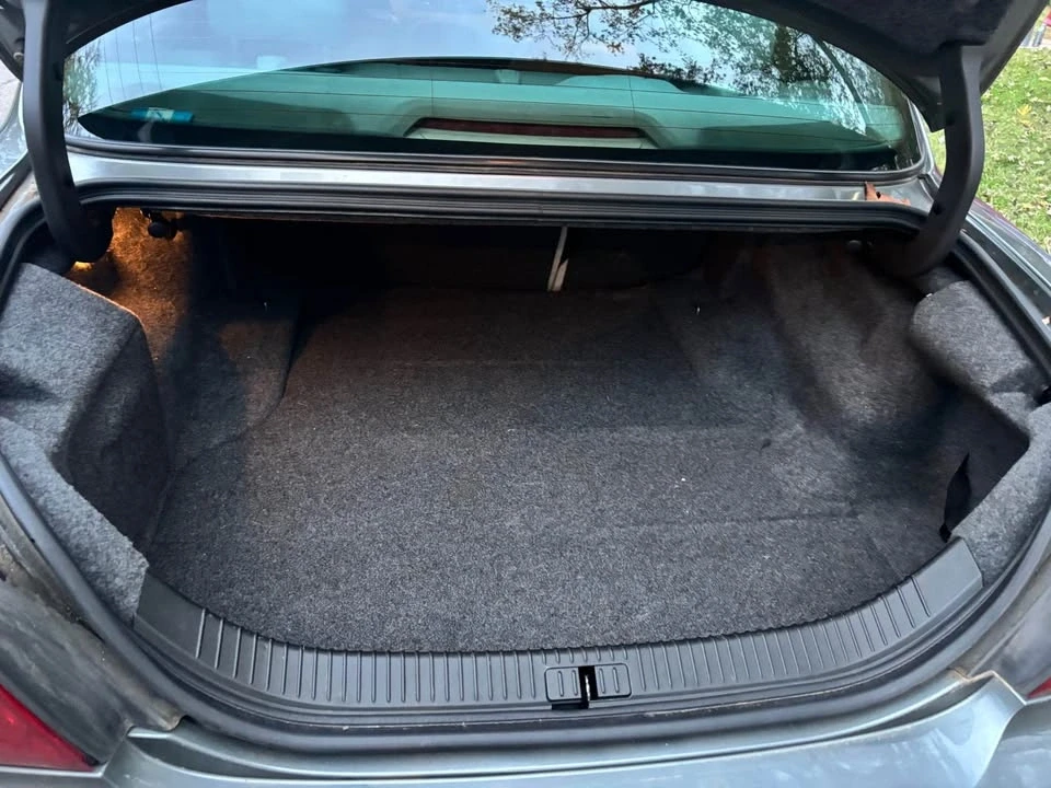 2005 Jaguar S-Type 2nd Gen - Image 16 of 20