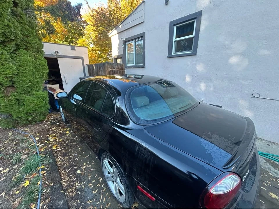 2005 Jaguar S-Type 2nd Gen - Image 3 of 8