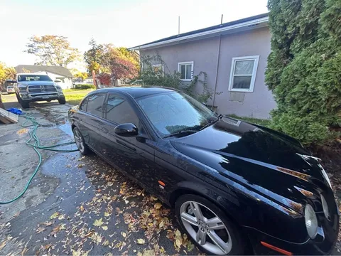 2005 Jaguar S-Type 2nd Gen - Image 2 of 8