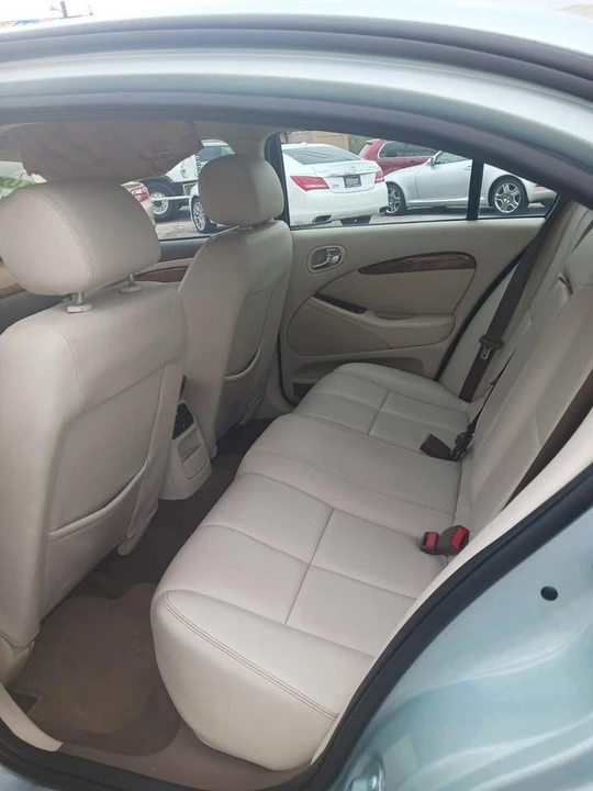2005 Jaguar S-Type 2nd Gen - Image 5 of 11