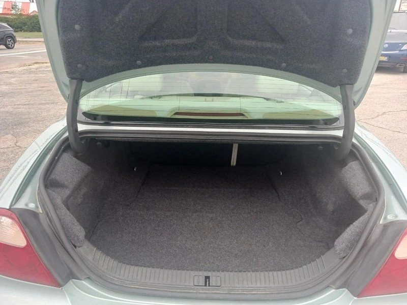 2005 Jaguar S-Type 2nd Gen - Image 10 of 11