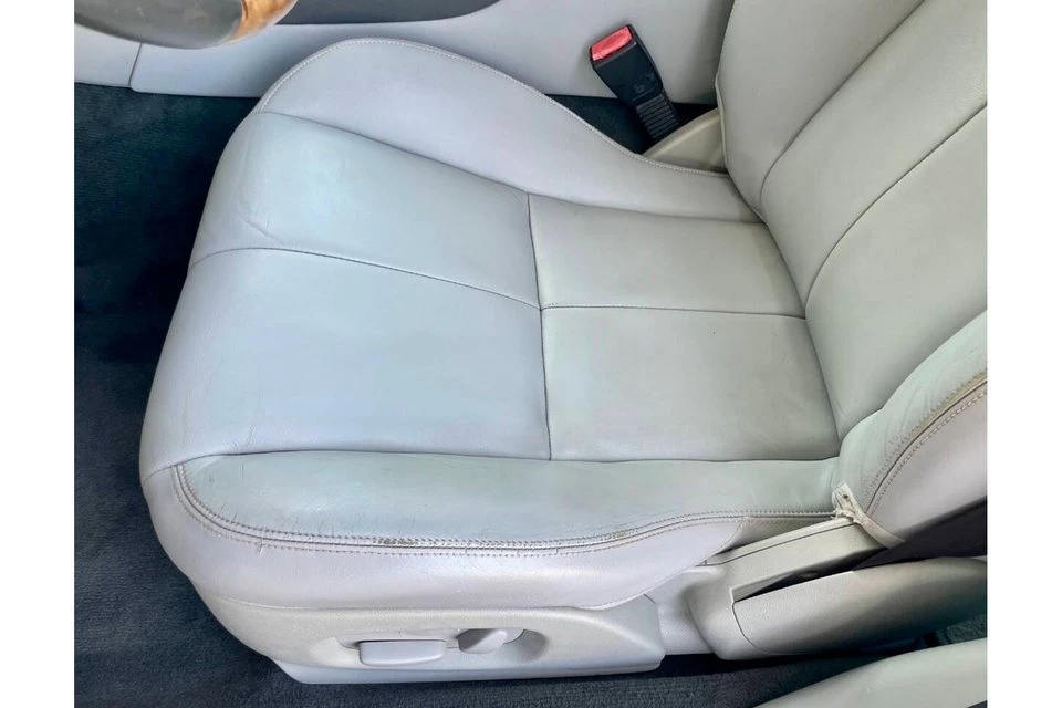 2005 Jaguar S-Type 2nd Gen - Image 12 of 20