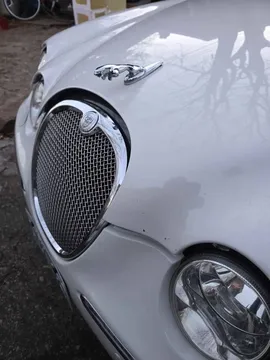 2005 Jaguar S-Type 2nd Gen - Image 2 of 6