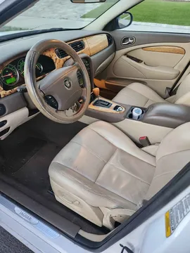2005 Jaguar S-Type 2nd Gen - Image 3 of 10