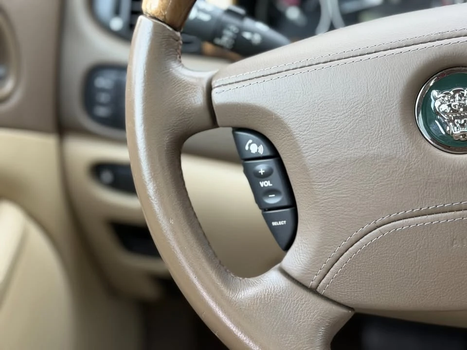 2005 Jaguar S-Type 2nd Gen - Image 15 of 20