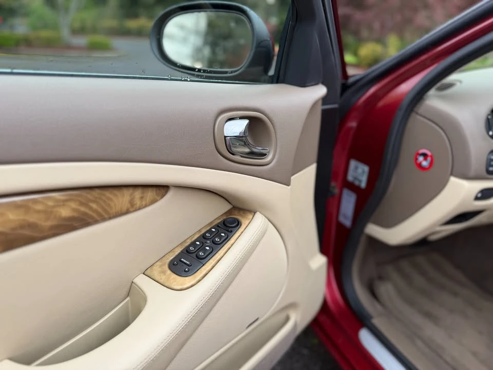 2005 Jaguar S-Type 2nd Gen - Image 16 of 20