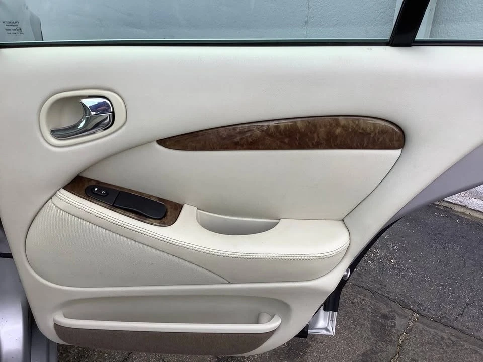2005 Jaguar S-Type 2nd Gen - Image 19 of 20