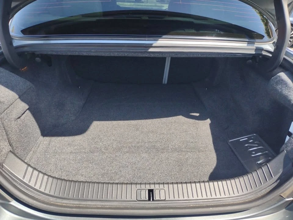 2005 Jaguar S-Type 2nd Gen - Image 12 of 16