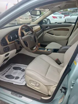 2005 Jaguar S-Type 2nd Gen - Image 3 of 8
