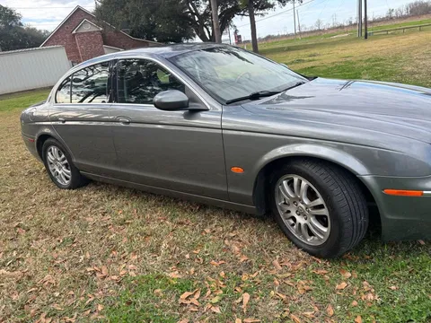 2005 Jaguar S-Type 2nd Gen - Image 2 of 6