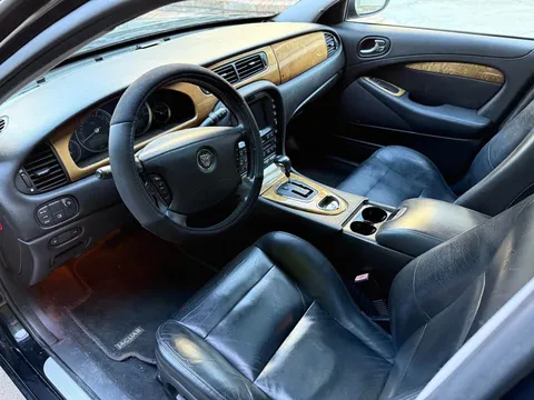2005 Jaguar S-Type 2nd Gen - Image 4 of 12