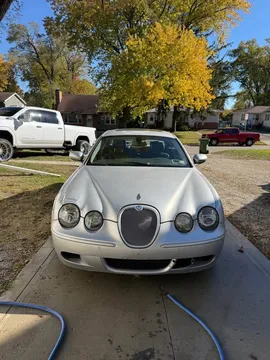 2005 Jaguar S-Type 2nd Gen - Image 2 of 8