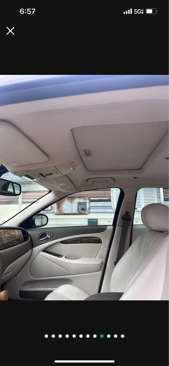 2005 Jaguar S-Type 2nd Gen - Image 9 of 16