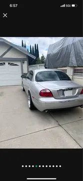 2005 Jaguar S-Type 2nd Gen - Image 3 of 16