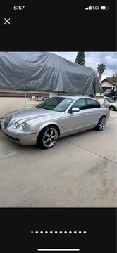 2005 Jaguar S-Type 2nd Gen - Image 2 of 16