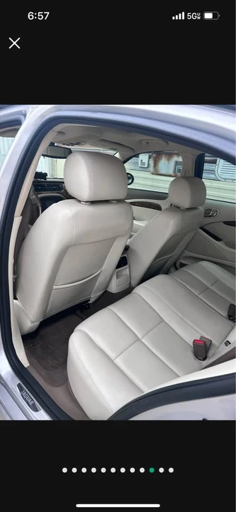 2005 Jaguar S-Type 2nd Gen - Image 10 of 16