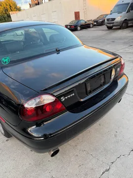 2005 Jaguar S-Type 2nd Gen - Image 3 of 5