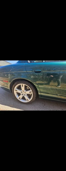 2005 Jaguar S-Type 2nd Gen - Image 5 of 11