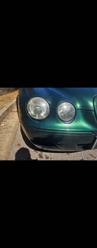 2005 Jaguar S-Type 2nd Gen - Image 2 of 11