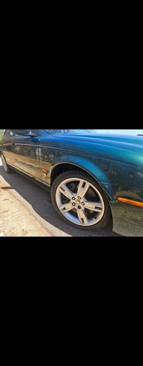 2005 Jaguar S-Type 2nd Gen - Image 3 of 11