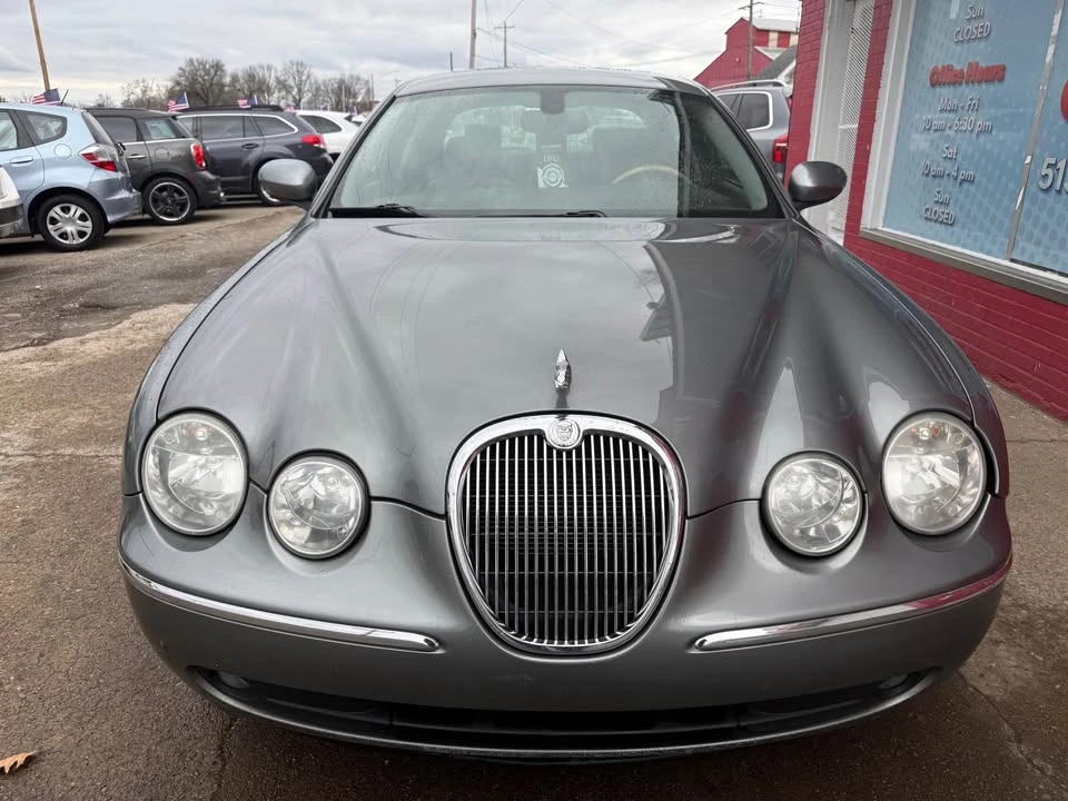 2005 Jaguar S-Type 2nd Gen - Image 2 of 20