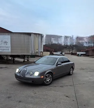 2005 Jaguar S-Type 2nd Gen - Image 4 of 16