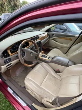 2005 Jaguar S-Type 2nd Gen - Image 2 of 3