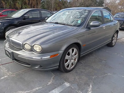 2005 Jaguar S-Type 2nd Gen - Image 2 of 8