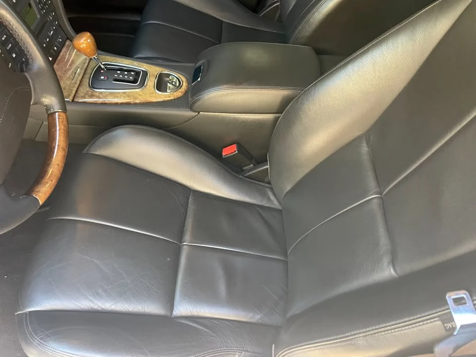 2005 Jaguar S-Type 2nd Gen - Image 3 of 10