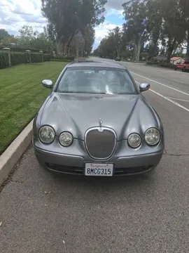2005 Jaguar S-Type 2nd Gen - Image 2 of 12