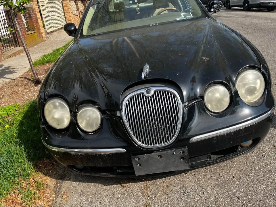 2005 Jaguar S-Type 2nd Gen - Image 3 of 19