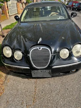 2005 Jaguar S-Type 2nd Gen - Image 2 of 19