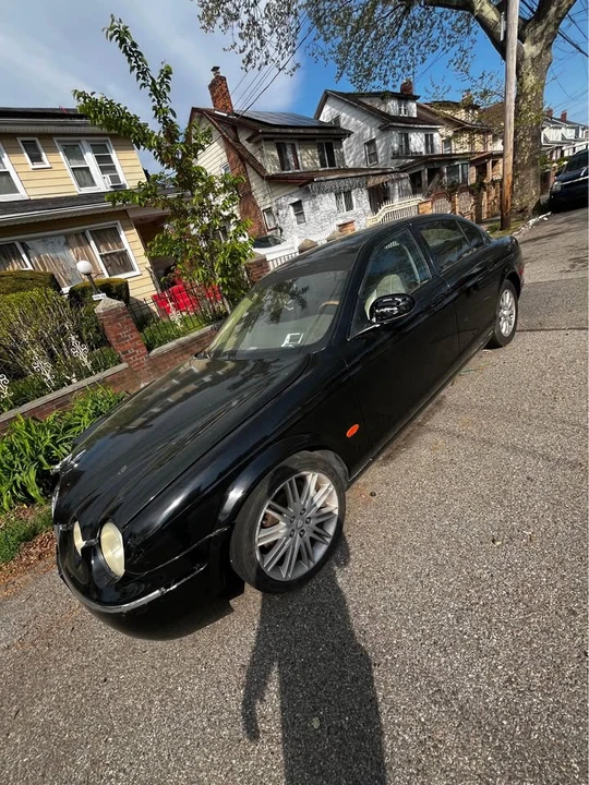 2005 Jaguar S-Type 2nd Gen - Image 5 of 19
