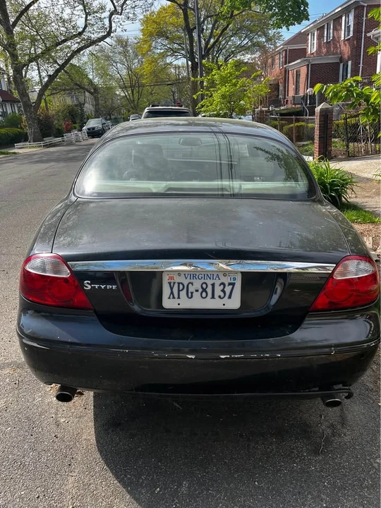 2005 Jaguar S-Type 2nd Gen - Image 14 of 19