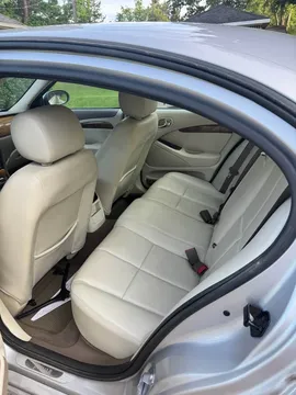 2005 Jaguar S-Type 2nd Gen - Image 2 of 5