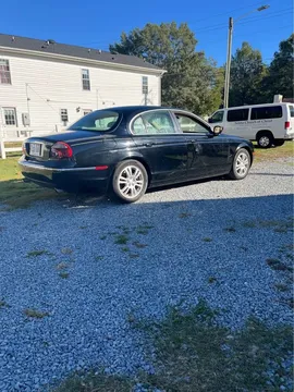 2005 Jaguar S-Type 2nd Gen - Image 4 of 12
