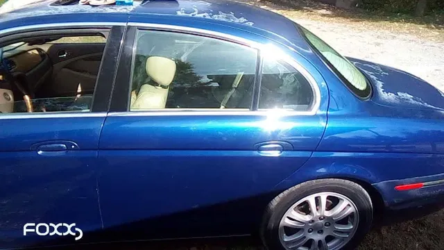 2005 Jaguar S-Type 2nd Gen - Image 3 of 9