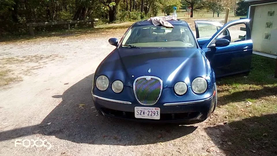 2005 Jaguar S-Type 2nd Gen - Image 4 of 9