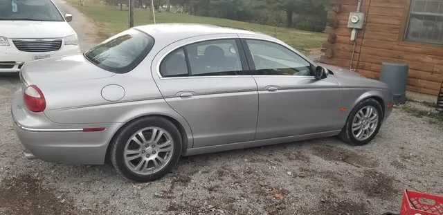 2005 Jaguar S-Type 2nd Gen - Image 2 of 6