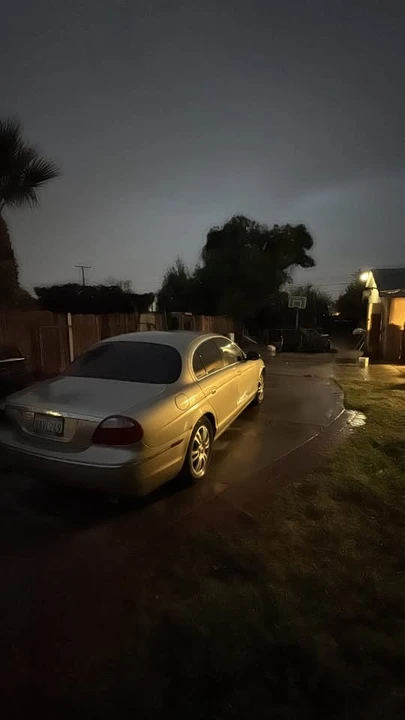2005 Jaguar S-Type 2nd Gen - Image 3 of 5
