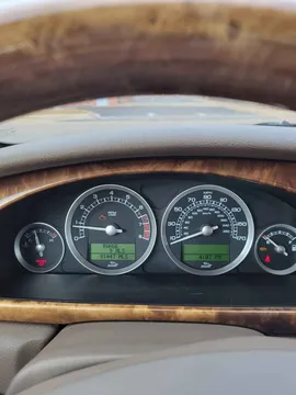 2005 Jaguar S-Type 2nd Gen - Image 4 of 4