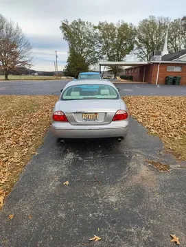 2005 Jaguar S-Type 2nd Gen - Image 4 of 12