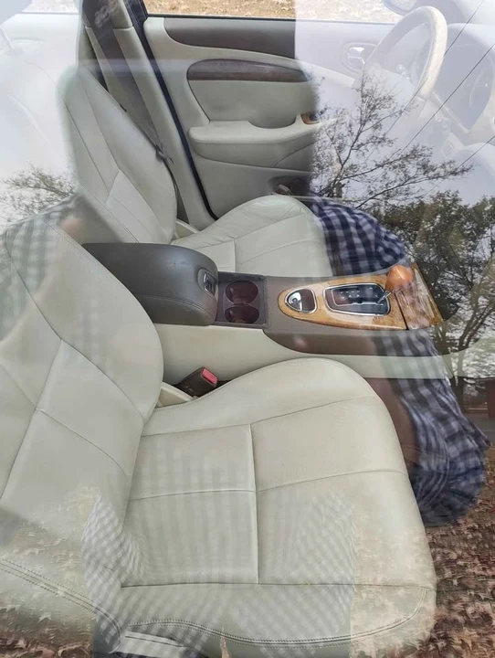 2005 Jaguar S-Type 2nd Gen - Image 10 of 12