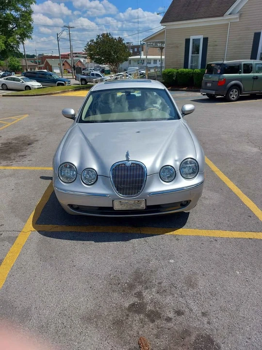 2005 Jaguar S-Type 2nd Gen - Image 2 of 12