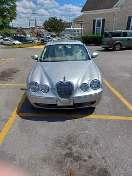 2005 Jaguar S-Type 2nd Gen - Image 2 of 12