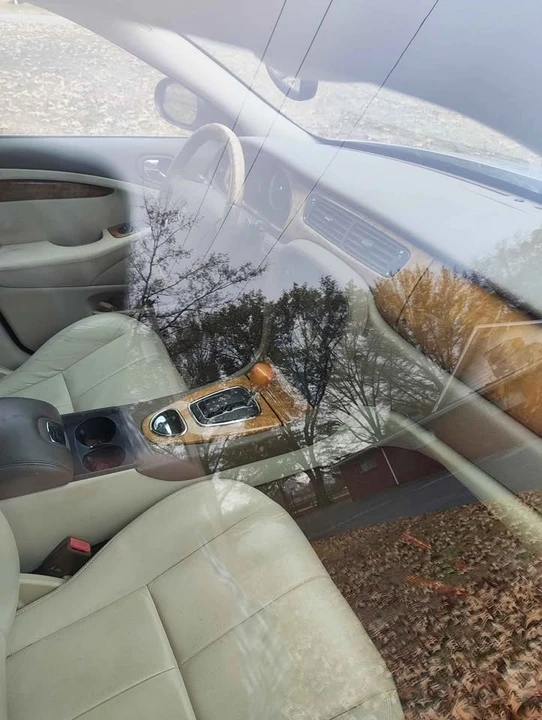 2005 Jaguar S-Type 2nd Gen - Image 9 of 12