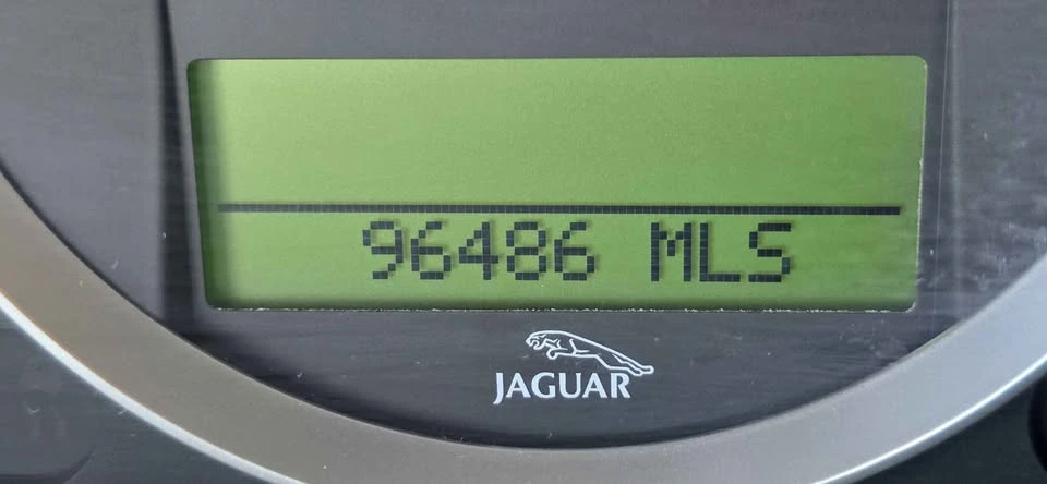 2005 Jaguar S-Type 2nd Gen - Image 14 of 20