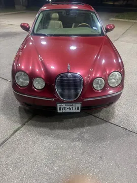 2005 Jaguar S-Type 2nd Gen - Image 2 of 13