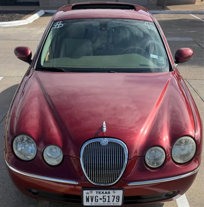 2005 Jaguar S-Type 2nd Gen - Image 4 of 15